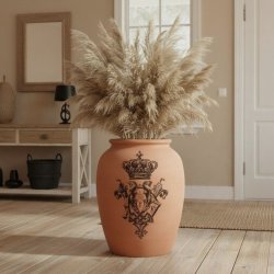 Decor Transfer Royale de France